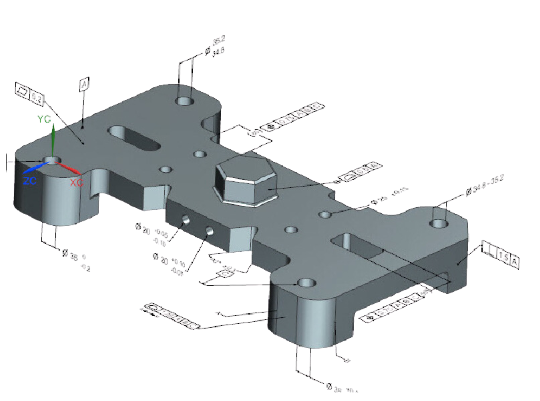 siemens-nx-cad | CNC Design